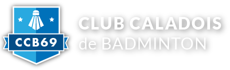 Club Caladois de Badminton à Villefranche-sur-Saône
